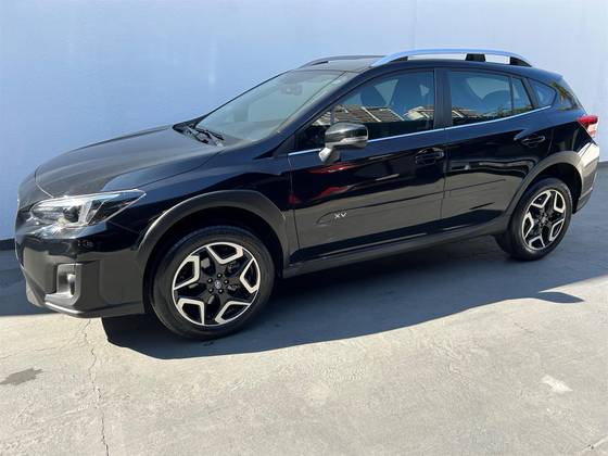SUBARU XV 2.0 16V GASOLINA L AWD LINEARTRONIC SUBARU XV 2.0 16V GASOLINA L AWD LINEARTRONIC